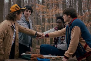 A nueve años de su estreno, Stranger Things se prepara para decir adiós con su quinta y última temporada