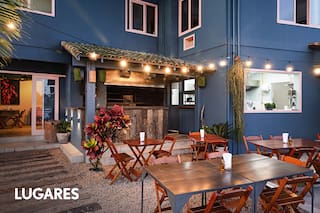 5 restaurantes para comer realmente bien que muestran otra cara de la cocina carioca