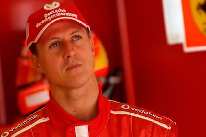 A once años del accidente de esquí en los Alpes franceses, la salud de Michael Schumacher sigue siendo un misterio.