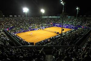 Tenis 2019: el nuevo ranking de la ITF y los movimientos en la pirámide del tour