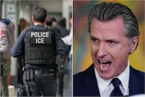 Las firmó Newsom: las nuevas leyes en California que entran en vigor en 2026 y que cambian la vida de los migrantes