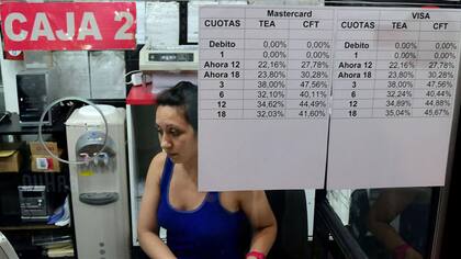 A partir de ayer rige Precios Transparentes