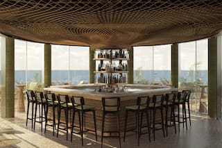 Así será el primer rooftop de la ciudad, que promete ser sensación del verano 2023