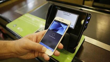 El consejo, entonces, es usar la tarjeta para las compras, y en el momento del cierre, evaluar qué conviene