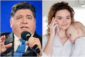 La ley firmada por JB Pritzker que impacta en las madres trabajadoras