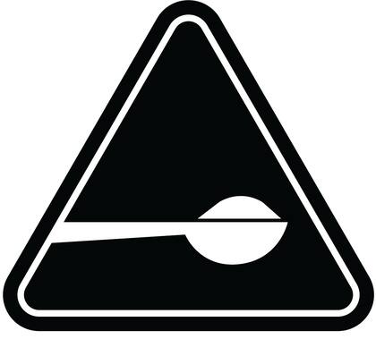 A partir de enero de 2026, los restaurantes neoyorquinos deberán tener este icono en sus productos con azúcar añadidos que superen el umbral recomendado, quienes no lo hagan recibirán una multa