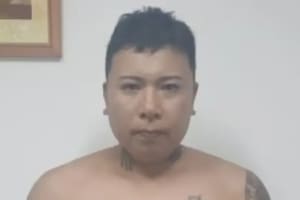 Ofrecen hasta $10.000.000 por un peligroso prófugo de la Justicia