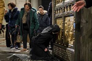 Qué son las “puertas santas” y por qué solo ocho iglesias las tienen en el mundo