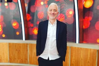 Quiénes son los primeros invitados de Andy Kusnetzoff, en su regreso a PH