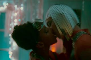 La escena explícita que impactó a los fans de una aclamada serie