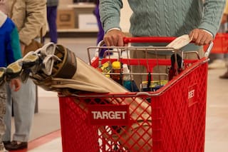 Desde mayo de 2026: la tajante decisión de Target que impacta en la alimentación de miles de familias