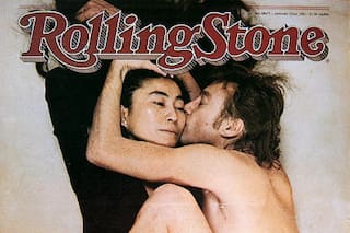 Del Verano del Amor a la era digital, la historia del logo de Rolling Stone
