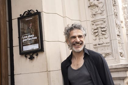 "A partir de la lectura de originales de cartas que William Faulkner le había enviado a su amante Meta Carpenter, nuestro personaje decide dar una revisión a su matrimonio", anticipa de la obra