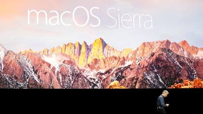 A partir de la nueva versión Sierra, OS X pasará a llamarse macOS