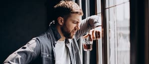 Qué le pasa al cuerpo si se deja de consumir alcohol por 90 días