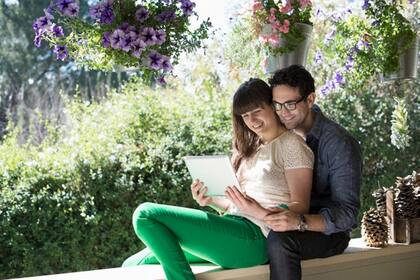 A partir de los datos de Facebook podemos descubrir muchas cosas sobre las relaciones amorosas