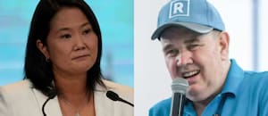 Quién gana las elecciones a presidente en Perú