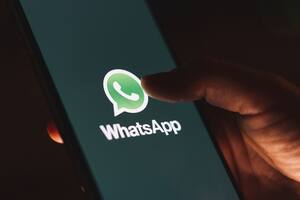 WhatsApp: el truco para mandar un mensaje a un número sin agregar