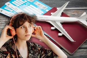 La regla que aplica United Airlines en todos sus vuelos y que entró en vigor en marzo 2026