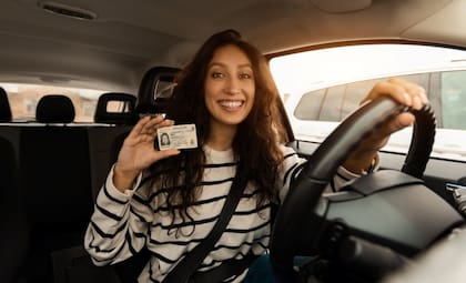 A partir de mayo de 2025 todos los mayores de 18 necesitarán la Real ID para volar