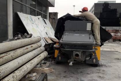 A partir de un empleo iniciado poco antes de la pandemia, Roberto pudo ahorrar, estabilizar su situación económica y jubilarse tras cuatro años