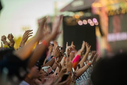 A partir del 10 de julio, se pueden comprar los Early Birds del Lollapalooza Argentina 2026