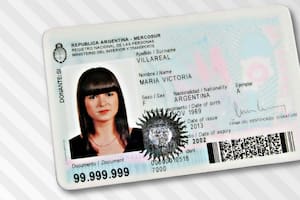 El sencillo trámite que permite a los ciudadanos cambiarse el apellido