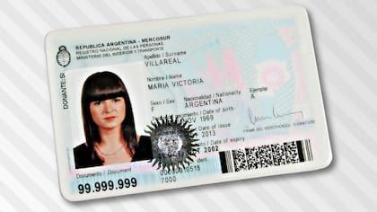 Es posible obtener el DNI en 24 horas a través de un procedimiento específico en la App Mi Argentina