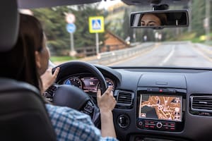 Las nuevas leyes de tránsito en Carolina del Norte que entraron en vigor este 1° de diciembre 2025