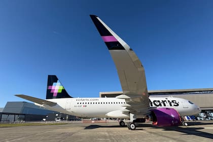 A partir del 1° de julio de 2025, Volaris llegará al Aeropuerto Internacional Newark Liberty de Nueva Jersey