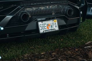 Atención conductores: el 1° de julio de 2026 cambiarán las placas y será obligatorio cumplir