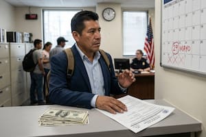 Aviso urgente del Uscis para migrantes: anulará expedientes pendientes que no paguen la tarifa de US$102