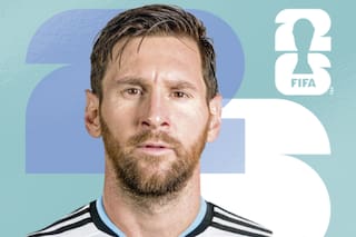 ¿Cuánto sale llenar el álbum de figuritas del Mundial?