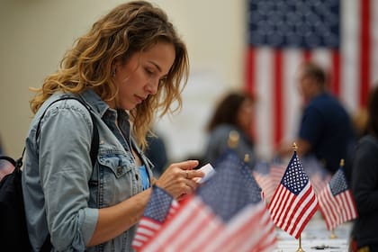 A partir del 9 de junio se reanudaron las solicitudes para el permiso humanitario, según informó la actual subdirectora del Uscis