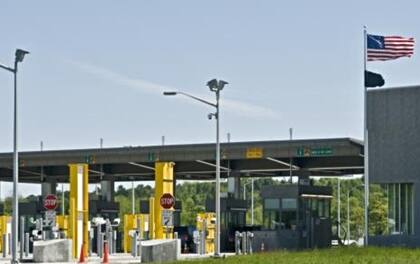 A partir del próximo año cambiará el horario en casi 40 puertos de entrada a EE.UU.