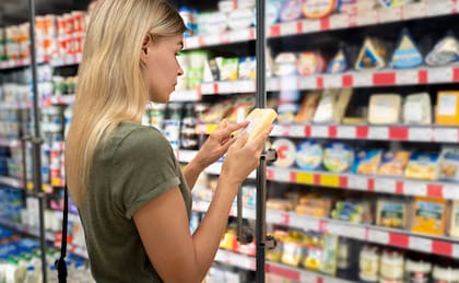 A partir del segundo semestre de 2026, todos los productos alimenticios en las tiendas de California deberán cumplir con las nuevas reglas de etiquetado