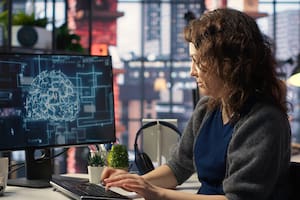 Las carreras con menor proyección laboral en 2026, según la IA