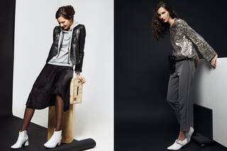 Cómo usar las botas blancas