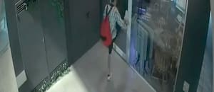 A patadas entraron a robar en una cafetería, los atraparon in fraganti y ahora van a juicio