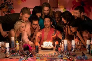 El capítulo final de Sense8 ya tiene fecha de emisión