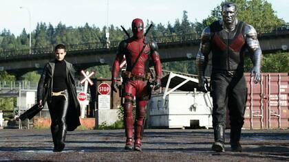 A pesar de conseguir una nominación en los WGA, Deadpool no llegó a los Oscars