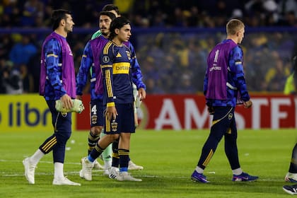 A pesar de empatar con Cruzeiro, Boca depende de sí mismo para avanzar a los octavos de final