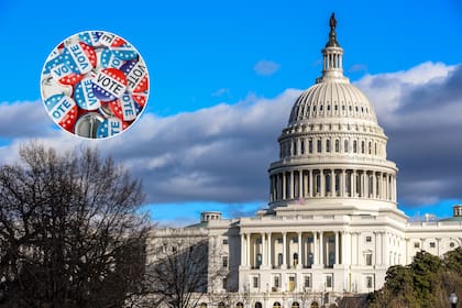 A pesar de estar en minoría, los demócratas siguen influyendo en debates clave a través de sus líderes y comités