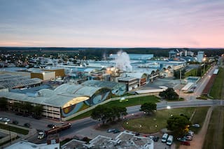 Las ventas de Arcor crecieron 10% en el primer semestre y reportó ganancias