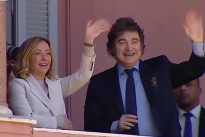 A pesar de la buena relación entre Giorgia Meloni y Javier Milei, Italia pone un freno a la tramitación de ciudadanías que podría afectar a muchos argentinos