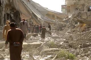 Tras perder el califato, EI vuelve a las raíces: las tácticas de insurgencia