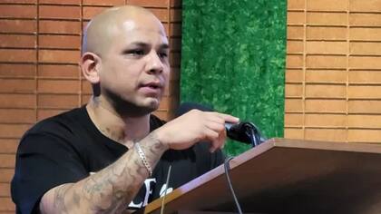 A pesar de la presión de los agentes, durante el interrogatorio Melissa negó en más de 80 ocasiones distintas haber asesinado a su hija