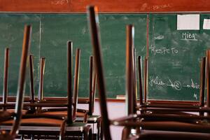 Por qué algunas escuelas y jardines de La Plata no regresarán mañana a las aulas