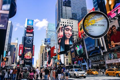 A pesar de las objeciones de Nueva Jersey, la MTA continuará con la implementación del peaje a partir del 5 de enero de 2025