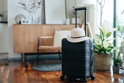 A pesar de las quejas de la industria hotelera, Airbnb dice que ha visto un repunte sin precedentes en su plataforma